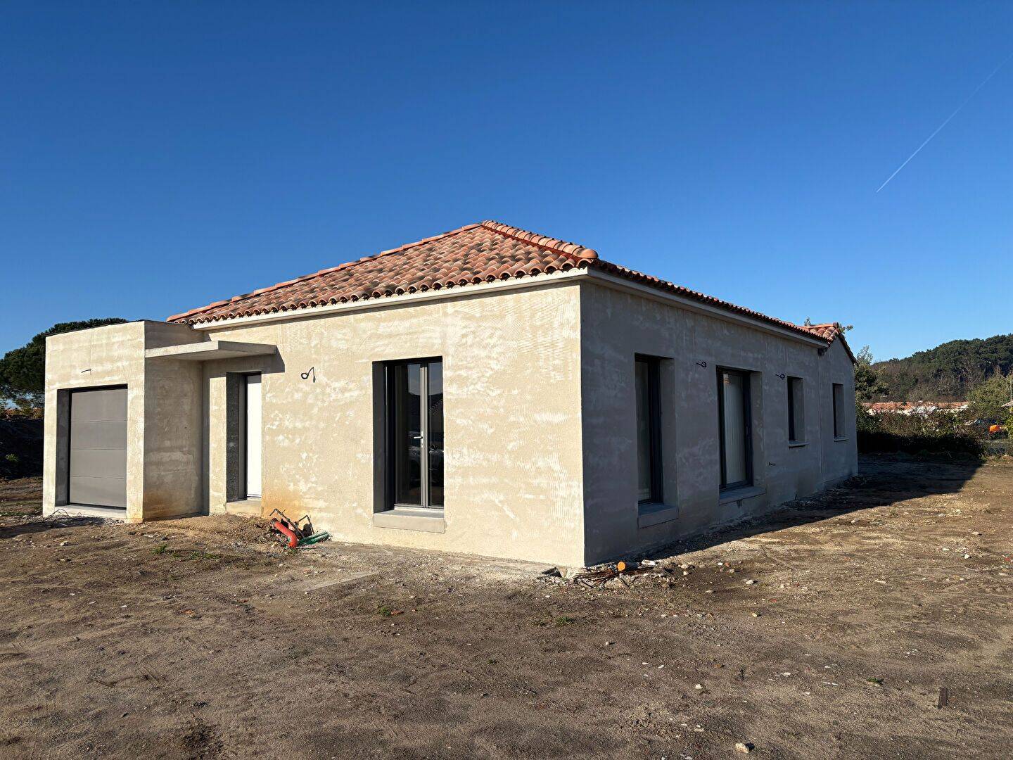 Maison 5 pièces 114 m² · à Soullans · 113,5 m² · 381 600 €