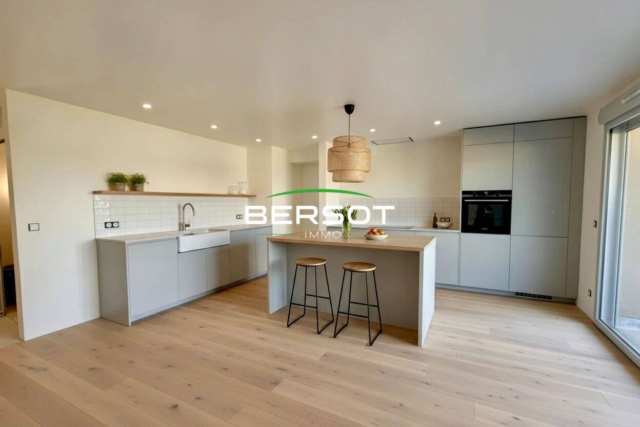 Appartement 3 pièces 73 m² · à Valdahon · 73 m² · 263 000 €