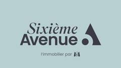 Sixième Avenue Rambouillet logo