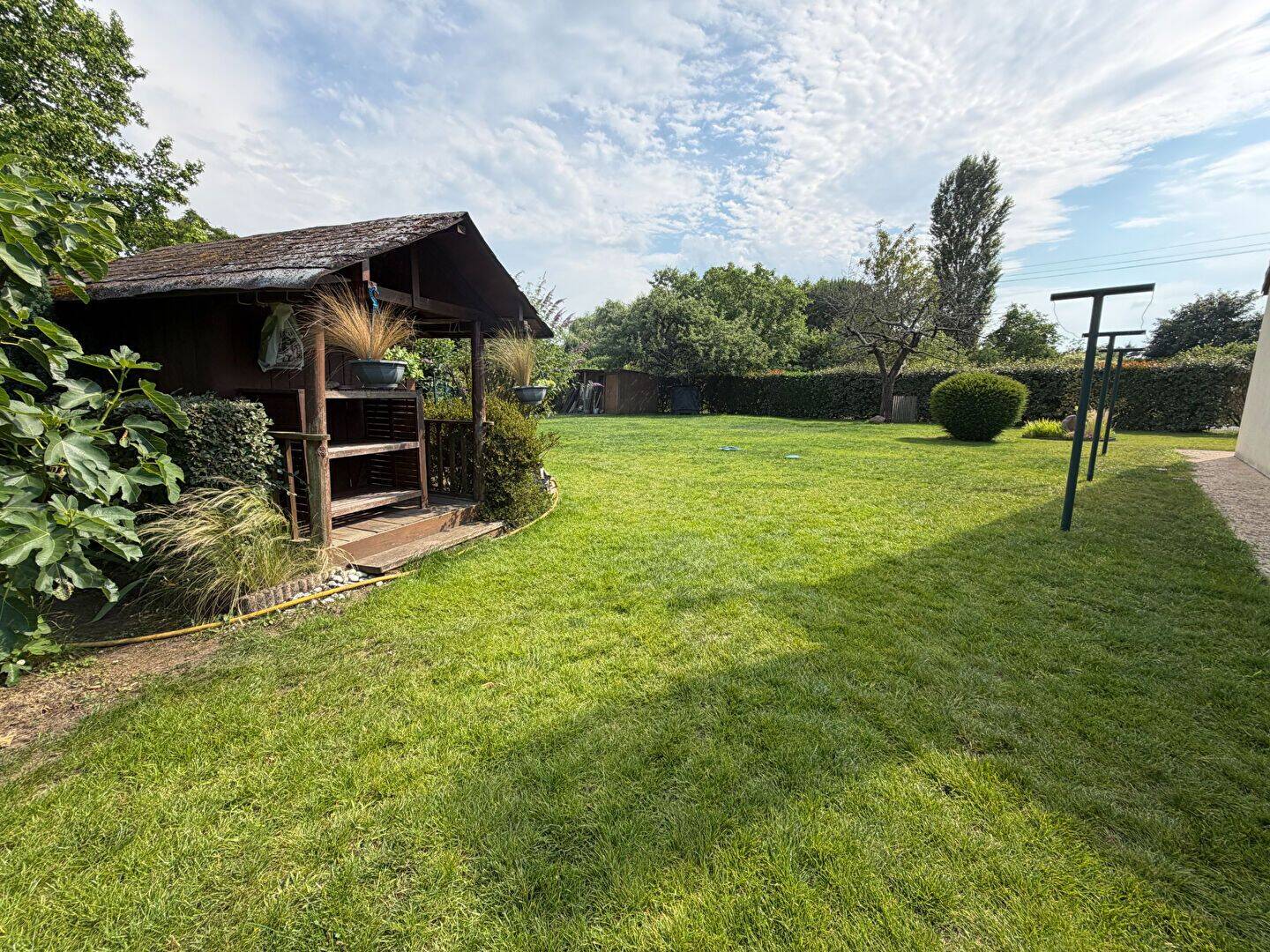 Maison 5 pièces 149 m² · à Yvré-l'Évêque · 149 m² · 315 750 €