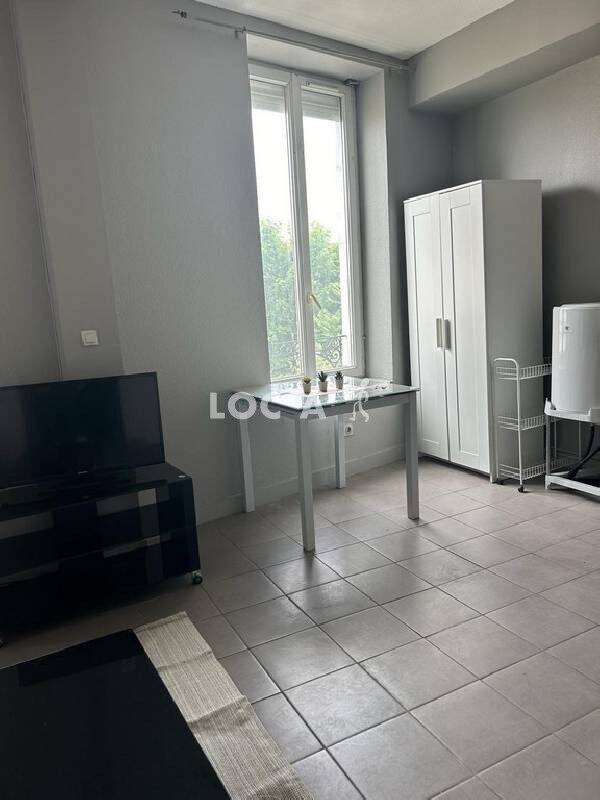 Appartement 1 pièce 24 m² · à Saint-Fons · 24 m² · 595 €/mois