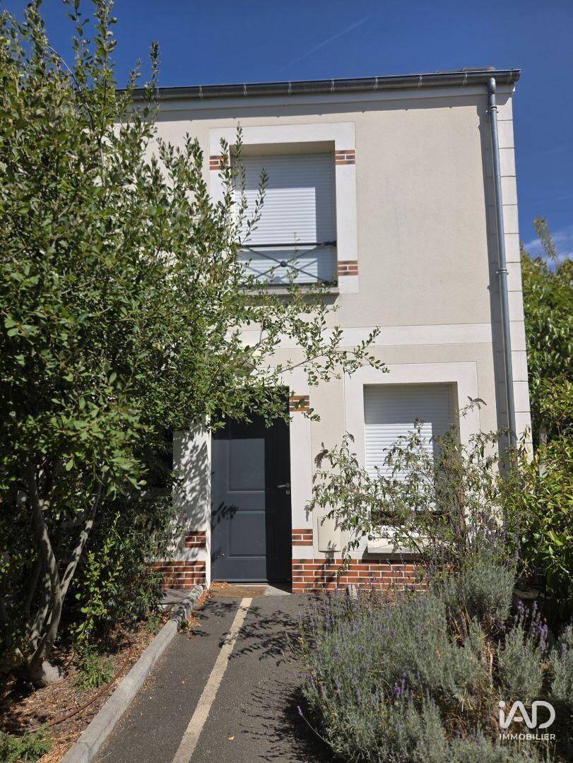 Maison 3 pièces 73 m² · à Saint-Jean-de-Braye · 73 m² · 830 €/mois