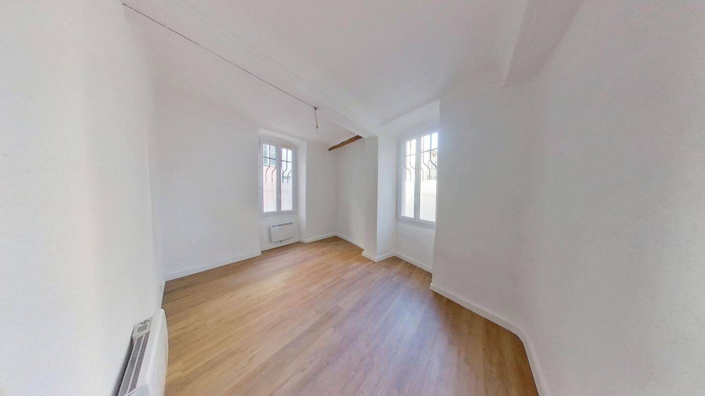 Appartement 3 pièces 52 m² · à Brignoles · 52 m² · 670 €