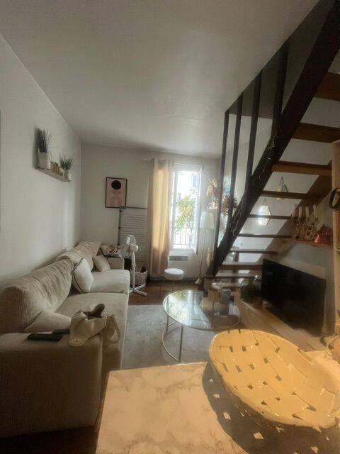 Appartement 2 pièces 20 m² · à Paris 15ème Arrondissement · 20 m² · 760 €/mois