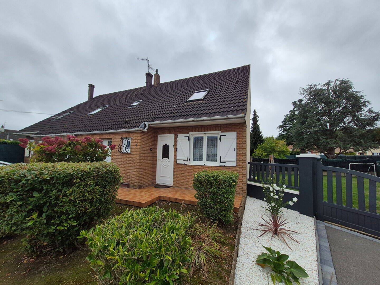 Maison 5 pièces 90 m² · à Bully-les-Mines · 90 m² · 169 500 €