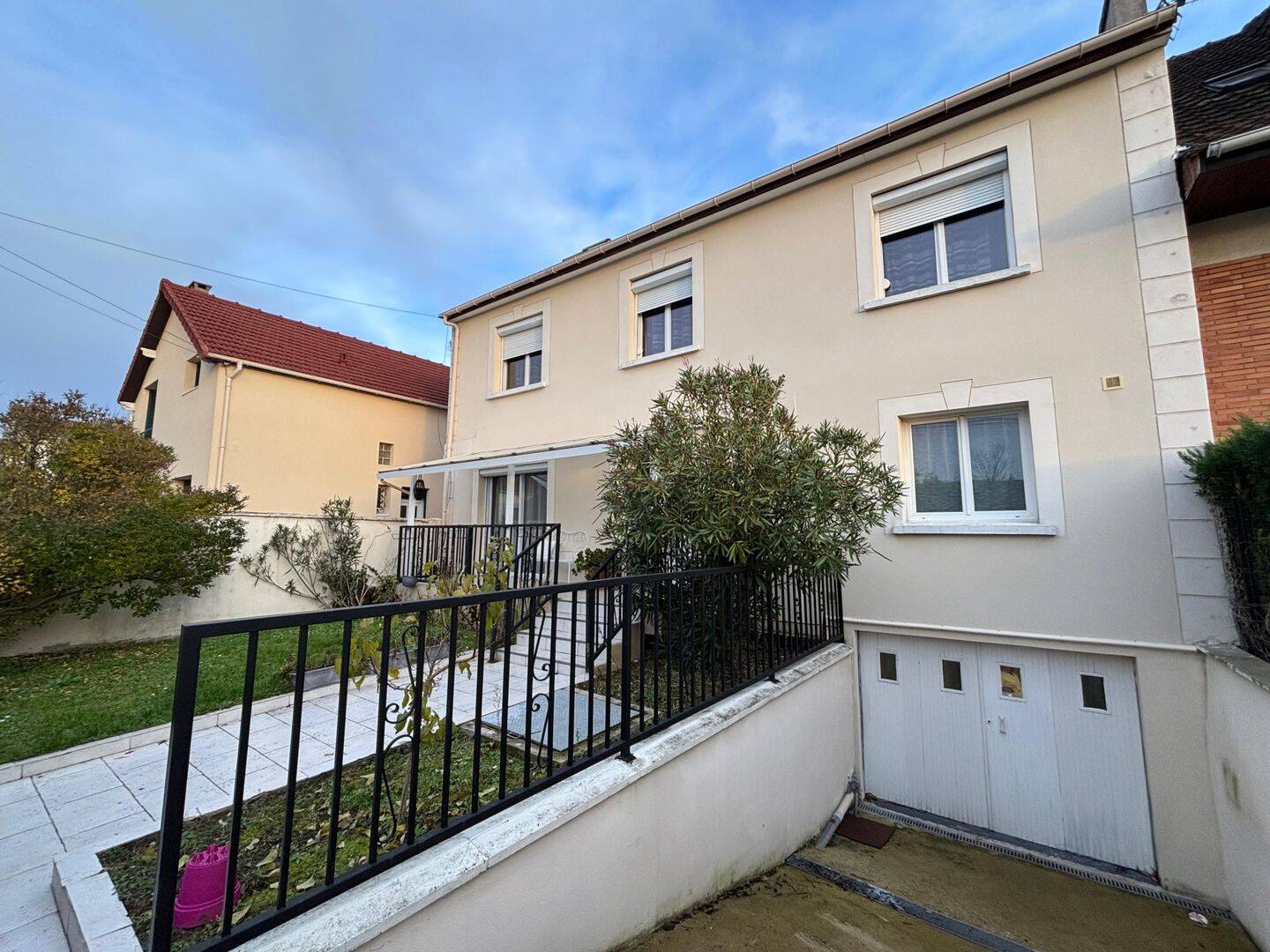 Maison 6 pièces 175 m² · à Drancy · 175 m² · 518 000 €
