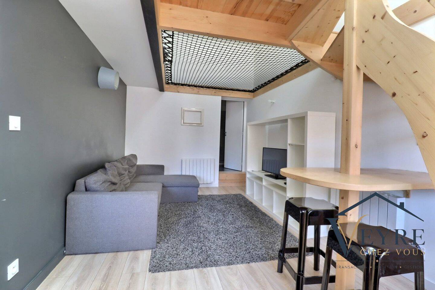 Appartement 3 pièces 41 m² · à Lempdes · 40,8 m² · 990 €