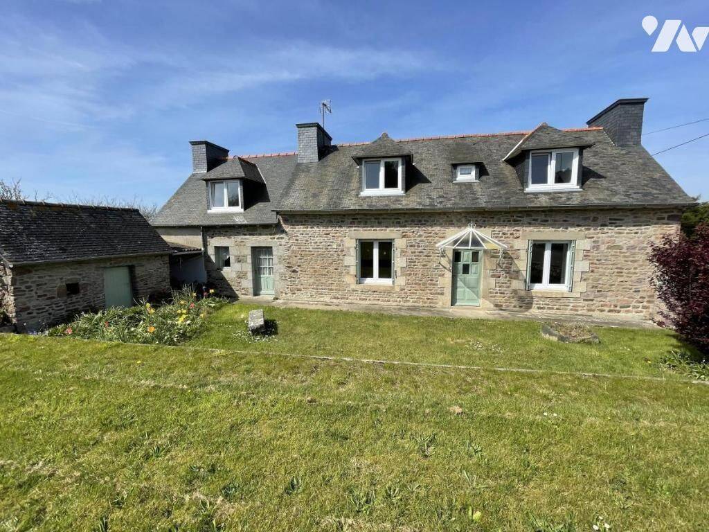 Maison 7 pièces 143 m² · à Paimpol · 143 m² · 327 825 €