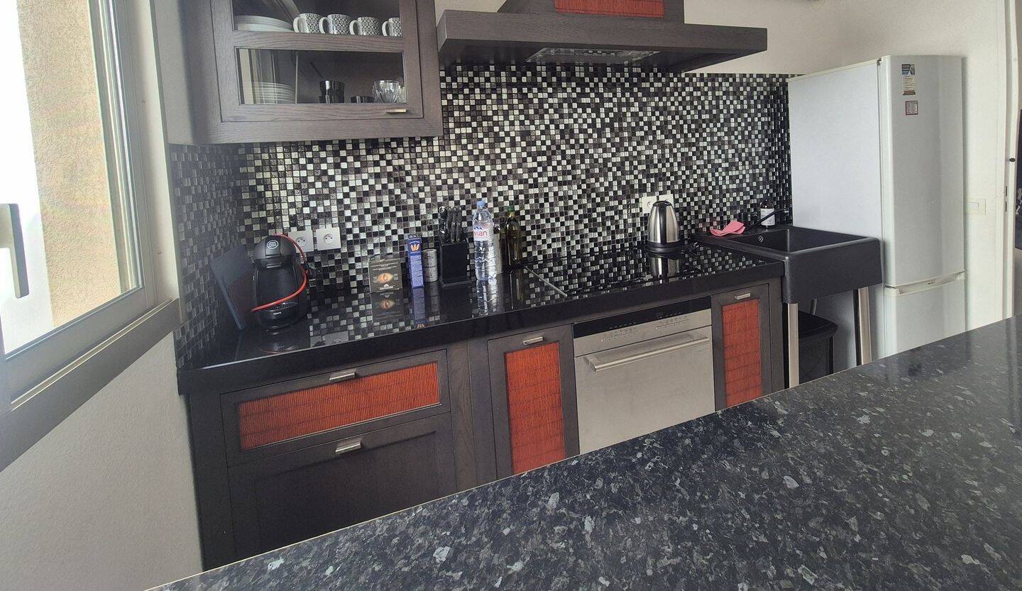 Appartement 2 pièces 44 m² · à Nice · 44 m² · 275 000 €