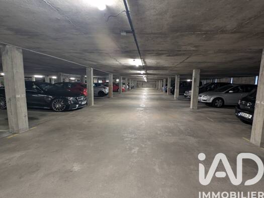 Parking à vendre 12 000 € 12 m² Nord-Beauséjour Saint-Herblain 44800