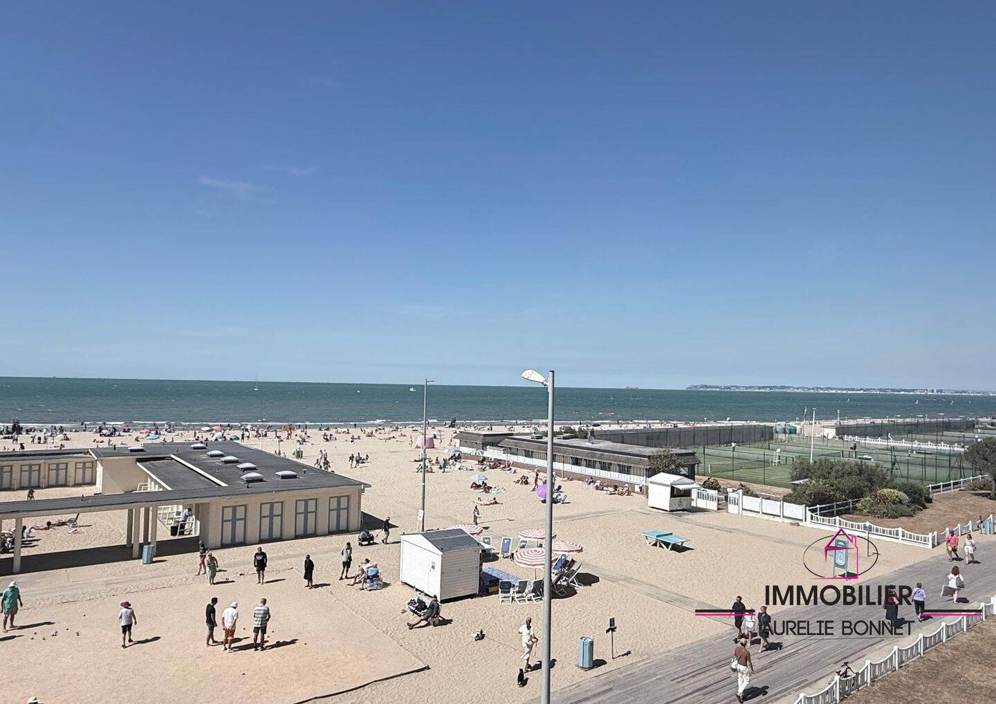 Appartement 1 pièce 38 m² · à Trouville-sur-Mer · 38,3 m² · 315 000 €