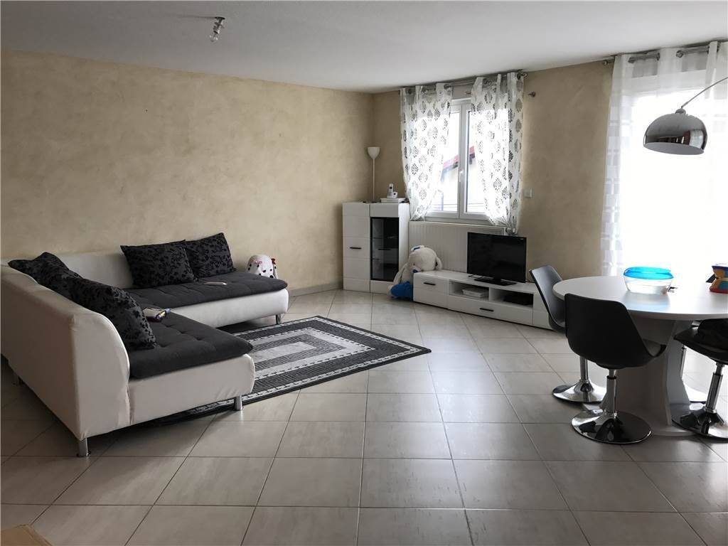 Appartement 4 pièces 105 m² · à Morteau · 105 m² · 1 150 €