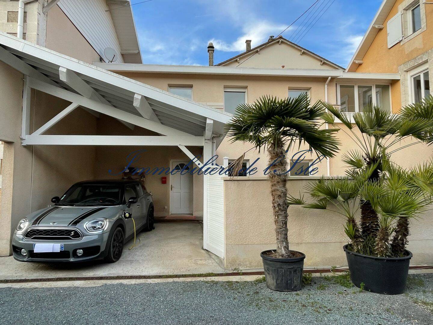 Maison 3 pièces 77 m² · à Périgueux · 77 m² · 187 000 €