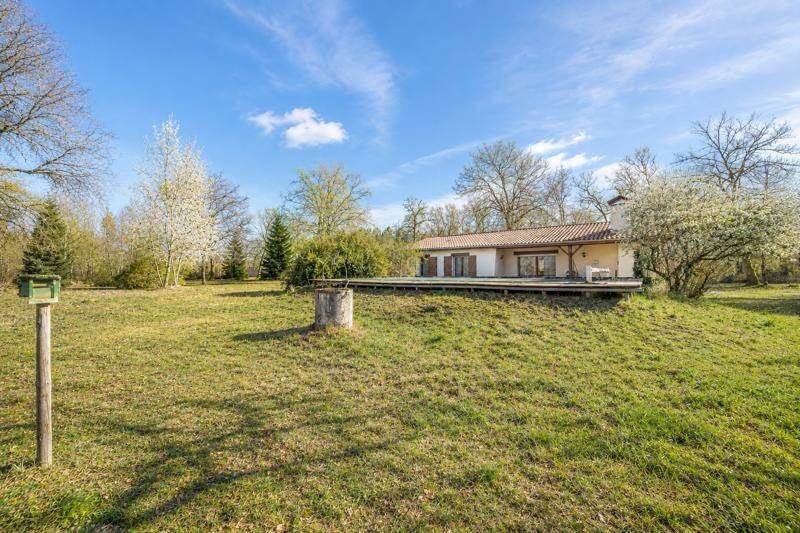 Maison 4 pièces 103 m² · à Moustey · 103 m² · 276 000 €