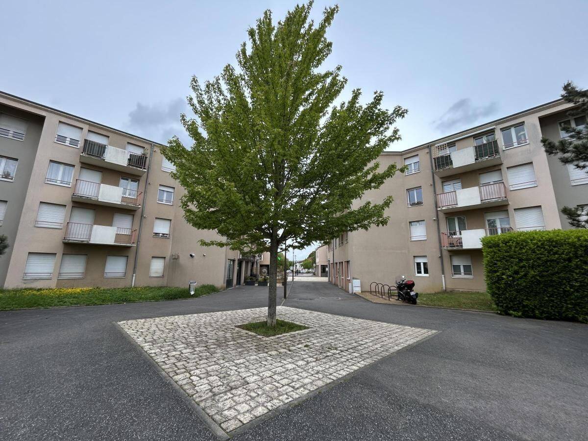 Appartement 1 pièce 50 m² · à Pulnoy · 50 m² · 144 465 €