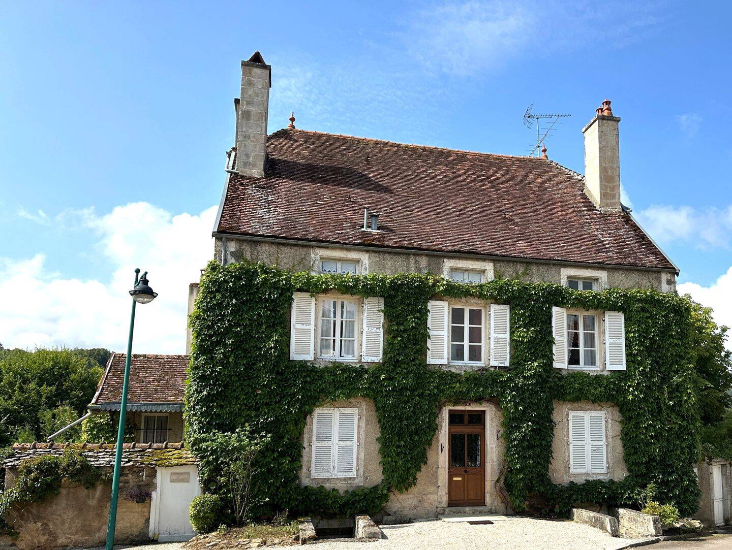 Maison 9 pièces 267 m² · à Recey-sur-Ource · 267 m² · 295 000 €