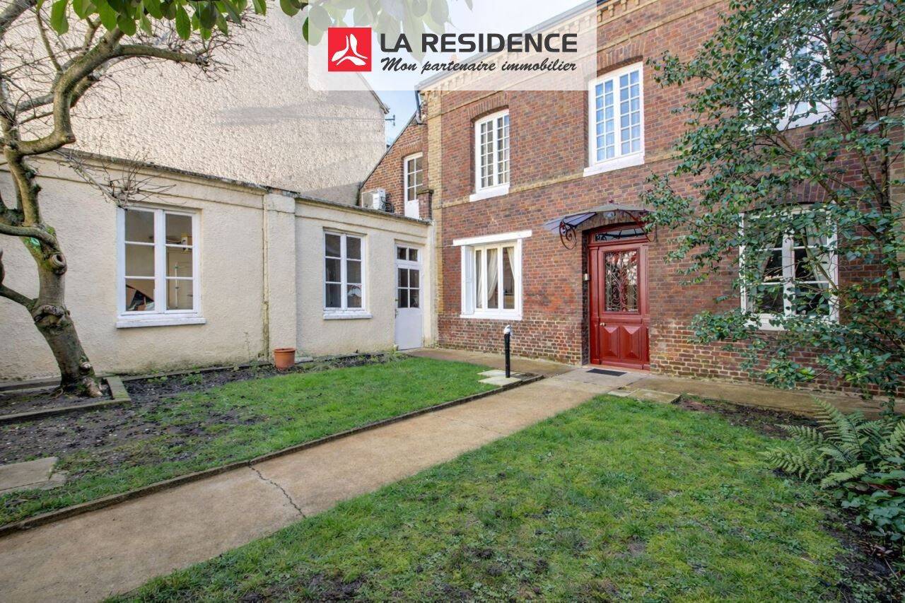Maison 6 pièces 112 m² · à Oissel · 112 m² · 165 000 €