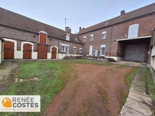 Maison 5 pièces 140 m² · à Brebières · 140 m² · 45 795 €