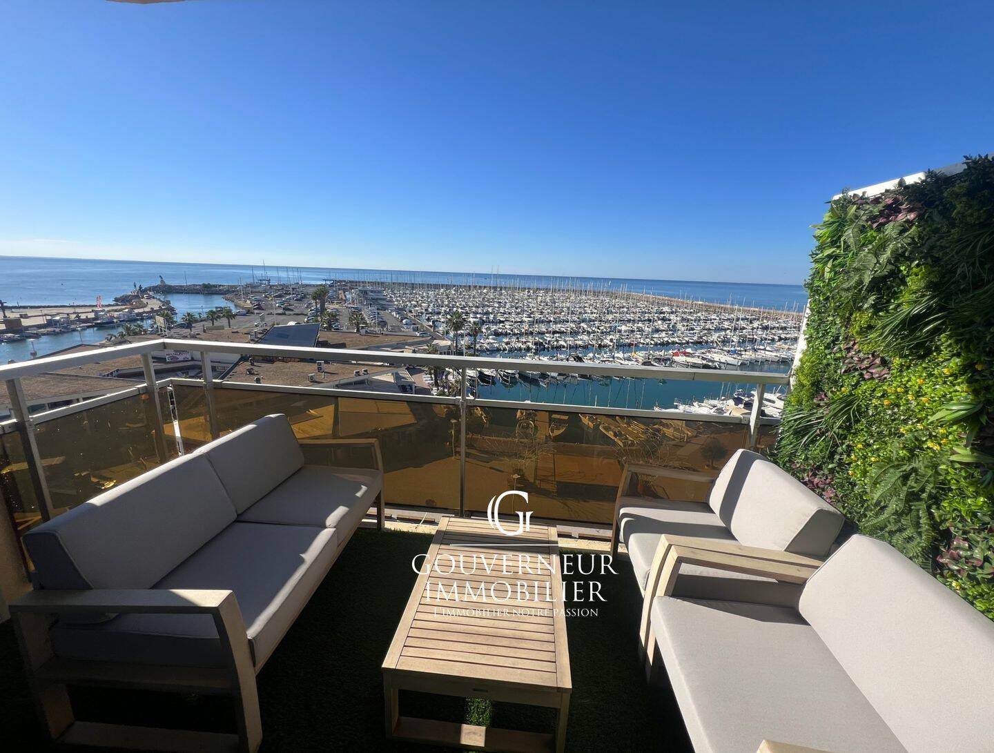 Appartement 1 pièce 22 m² · à Palavas-les-Flots · 21,7 m² · 650 €/mois