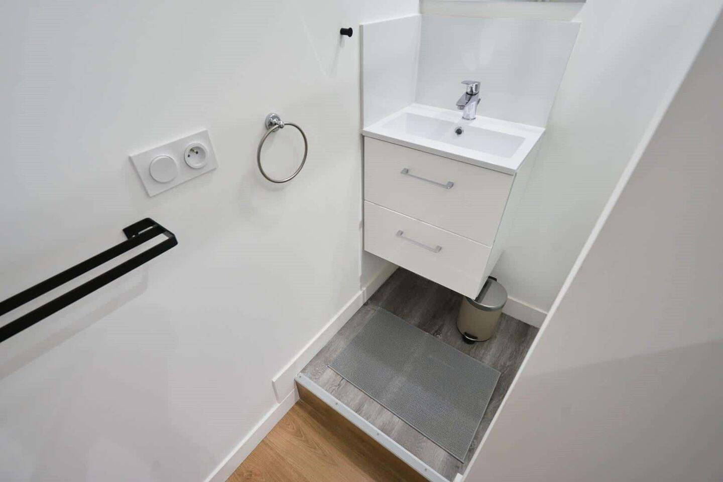 Chambre 1 - ROLAND T - Colocation — 6