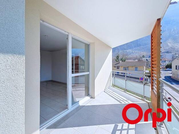 Appartement à vendre 239 000 € 2 pièces 1 chambre 47 m² Étage 2/5 Étrembières 74100