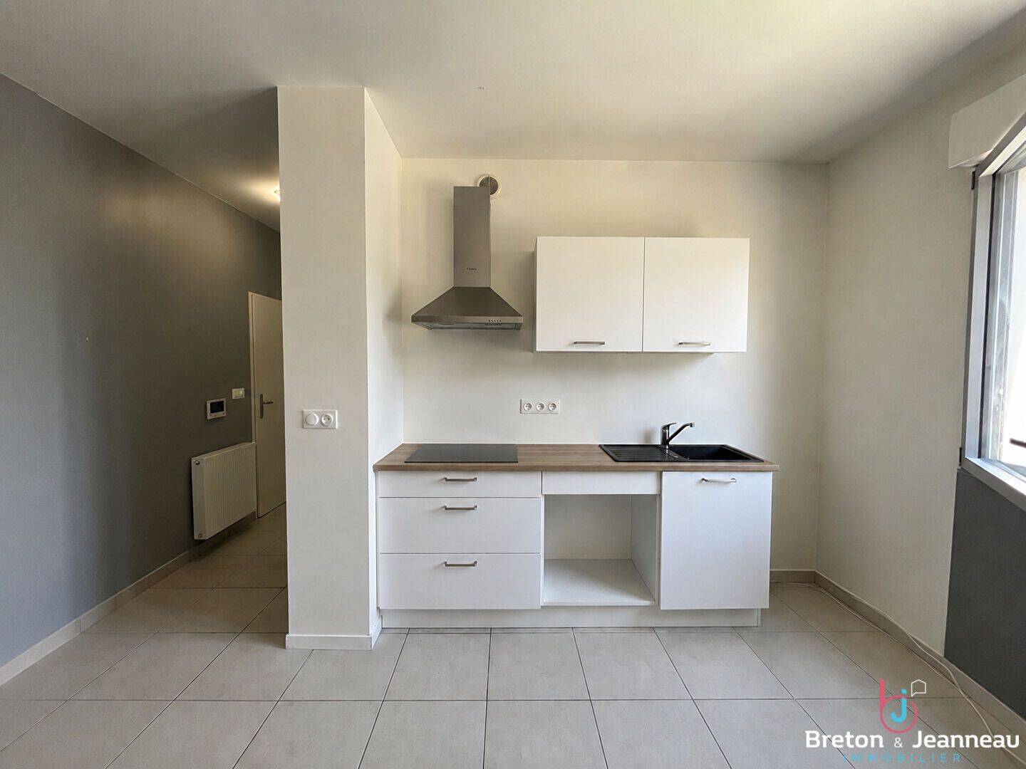 Appartement 1 pièce 25 m² · à Laval · 25,1 m² · 470 €