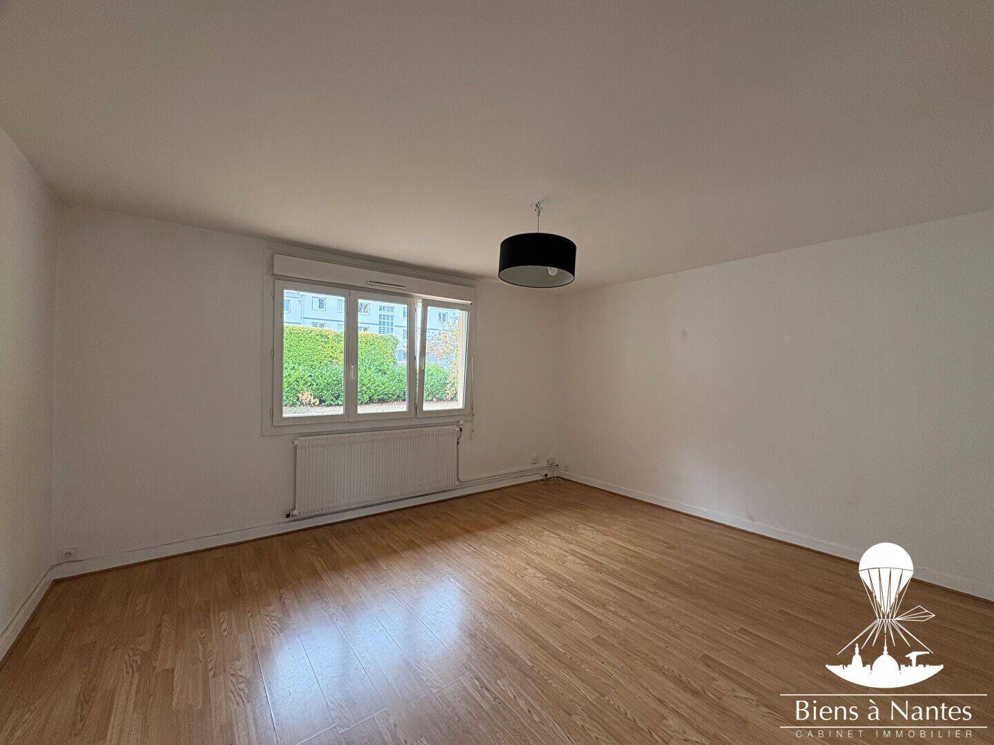 Appartement 3 pièces 68 m² · à Nantes · 68,4 m² · 800 €/mois