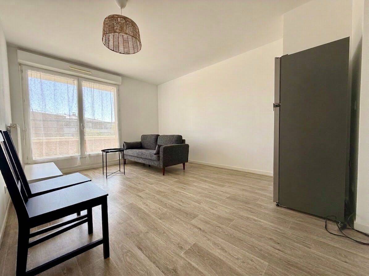 Appartement 2 pièces 38 m² · à Lieusaint · 38,3 m² · 930 €/mois