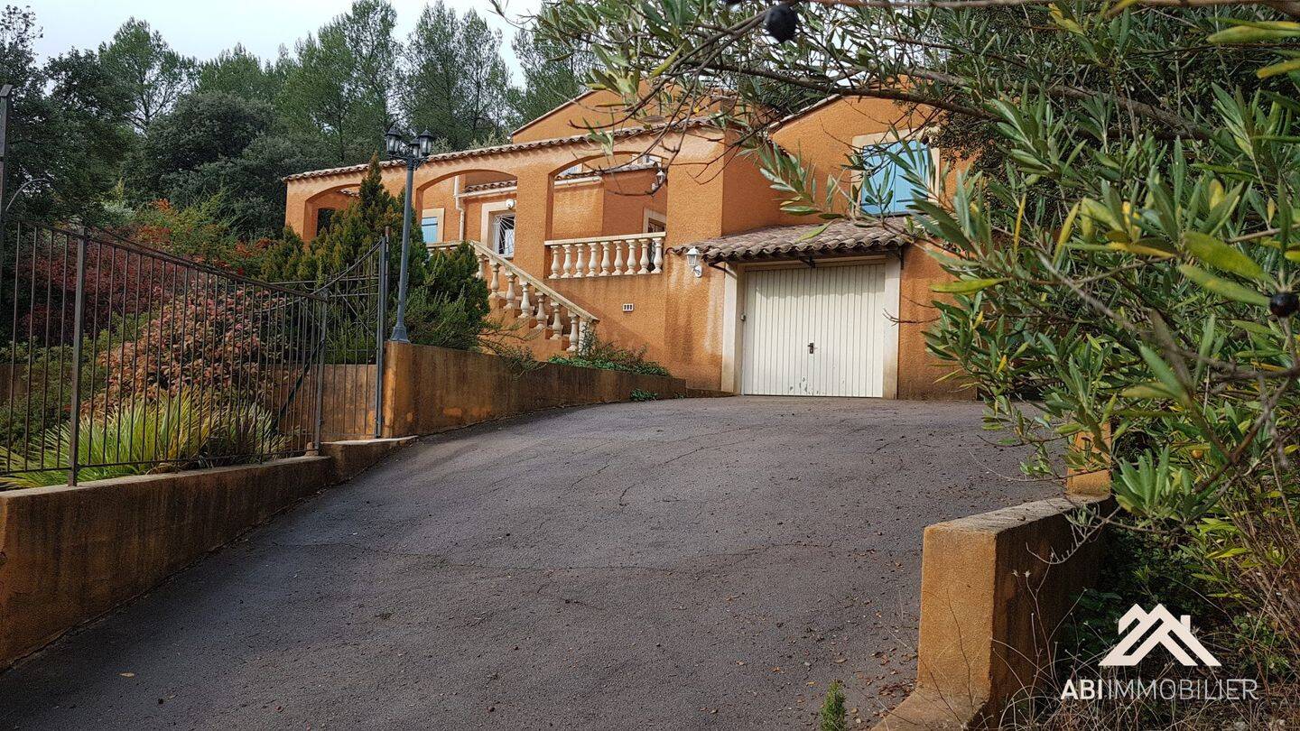 Maison 5 pièces 165 m² · à Montarnaud · 164,9 m² · 2 050 €/mois