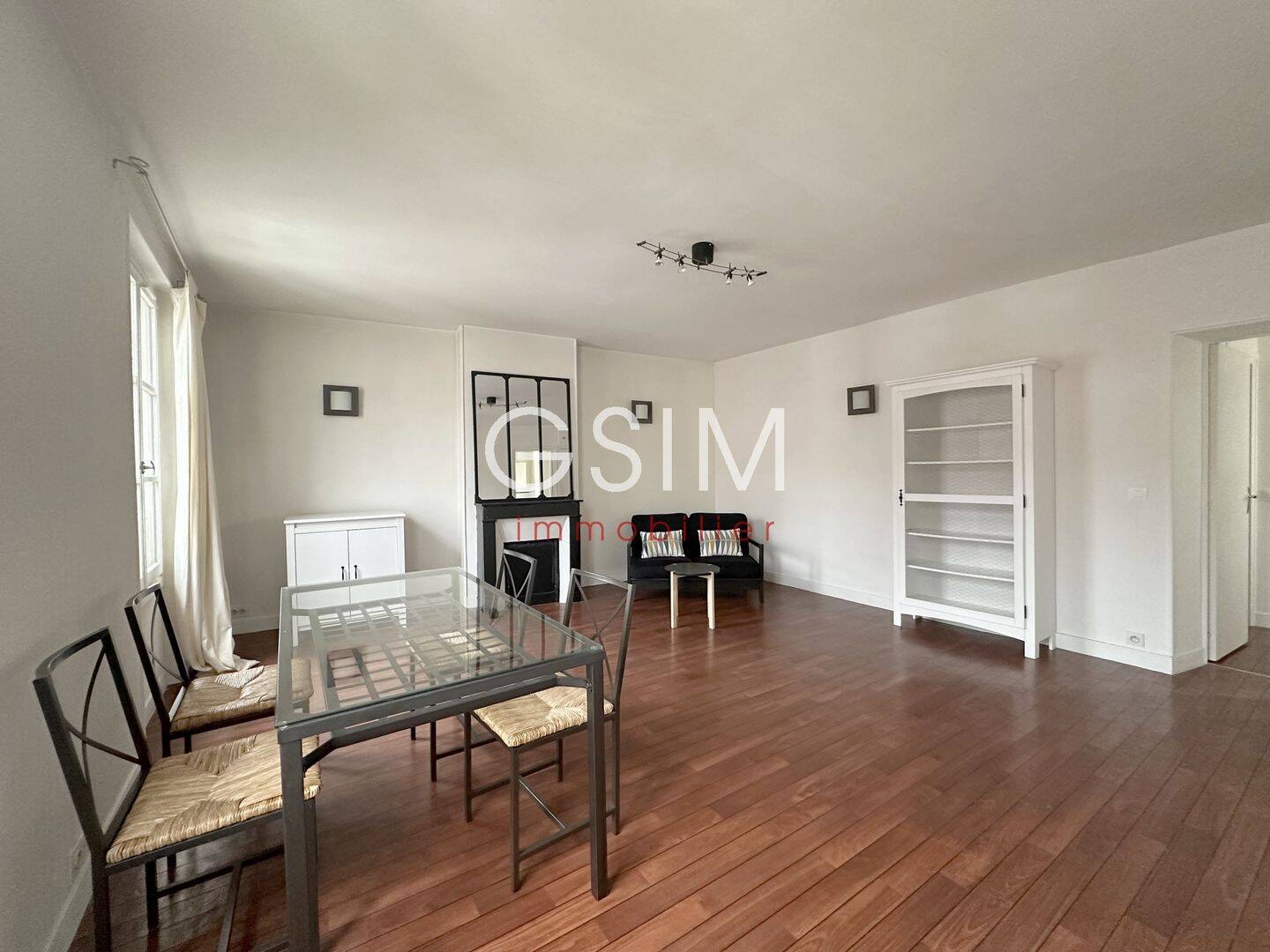 Appartement 2 pièces 53 m² · à Vaucresson · 53 m² · 1 165 €/mois