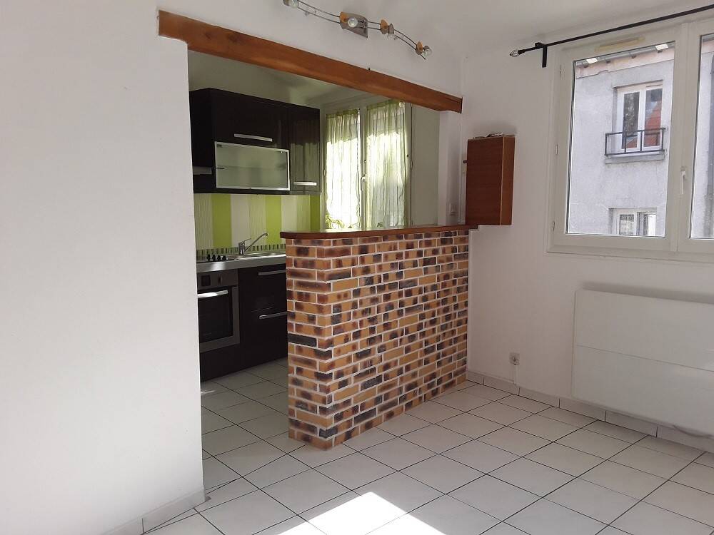 Appartement 3 pièces 56 m² · à Melun · 55,9 m² · 760 €/mois