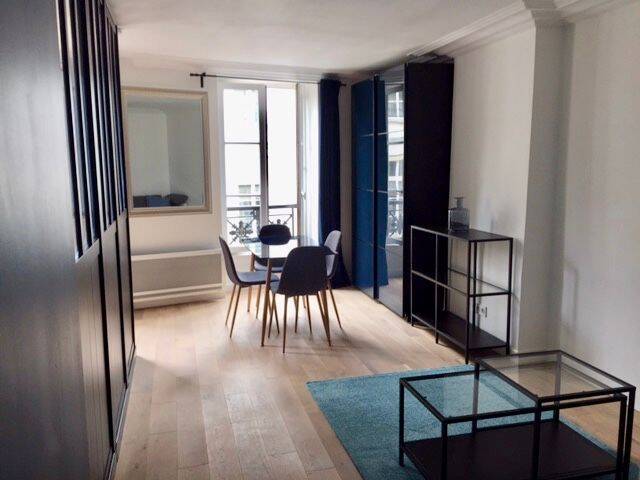 Appartement 2 pièces 41 m² · à Paris 4ème Arrondissement · 41 m² · 1 760 €