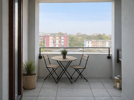 Colocation à louer 1 750 € 3 pièces 2 chambres 63 m² Étage 6/7 Monts Cuchets Villejuif 94800