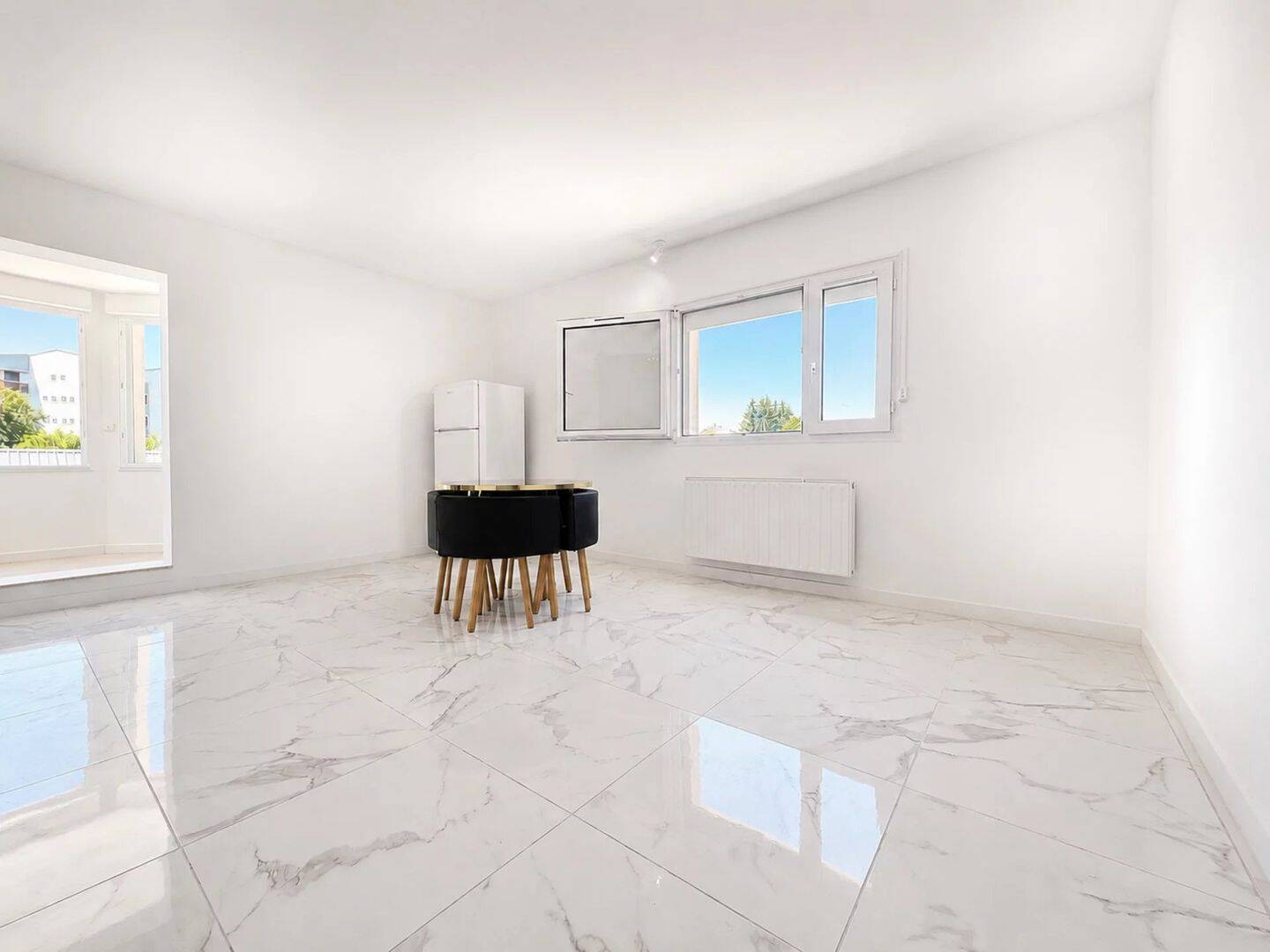 Appartement 2 pièces 34 m² · à Prémanon · 34,1 m² · 110 000 €