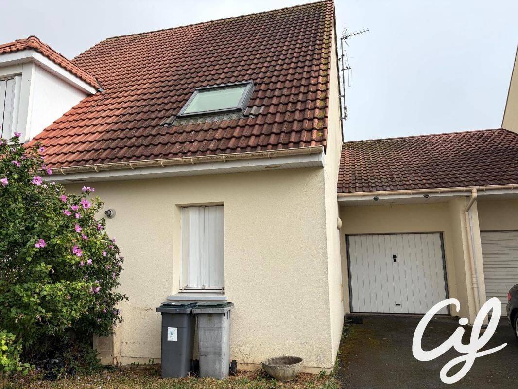 Maison 3 pièces 64 m² · à La Frénaye · 64 m² · 130 000 €