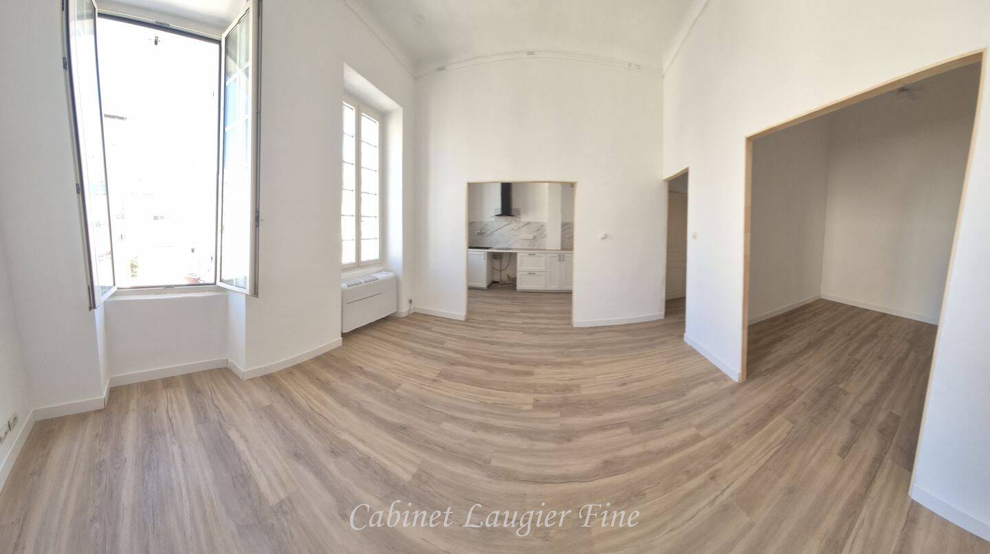 Appartement 1 pièce 34 m² · à Marseille 5ème Arrondissement · 34 m² · 640 €/mois