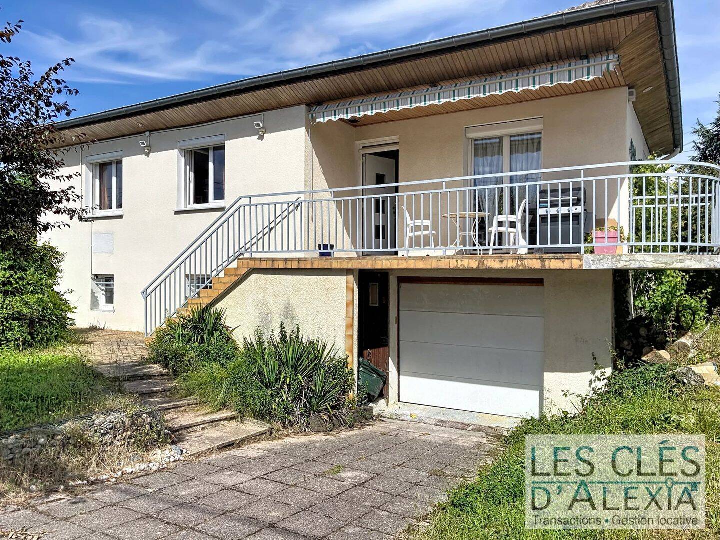Maison 5 pièces 110 m² · à Meyzieu · 110 m² · 478 400 €