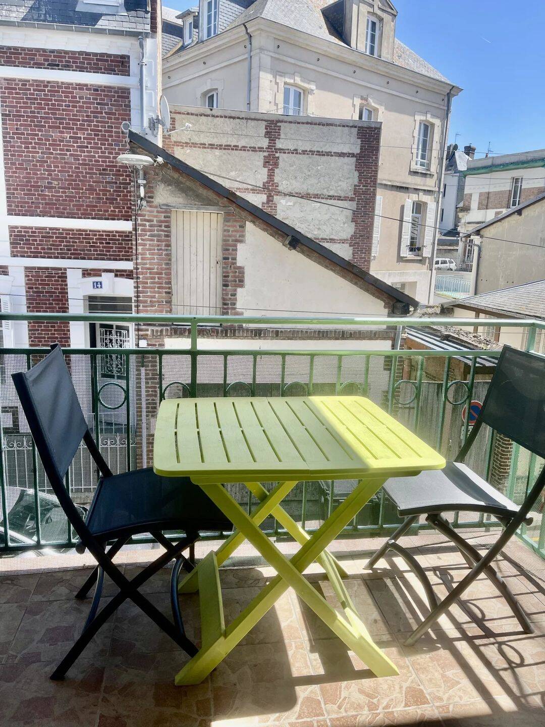 Appartement 2 pièces 35 m² · à Trouville-sur-Mer · 34,5 m² · 232 000 €