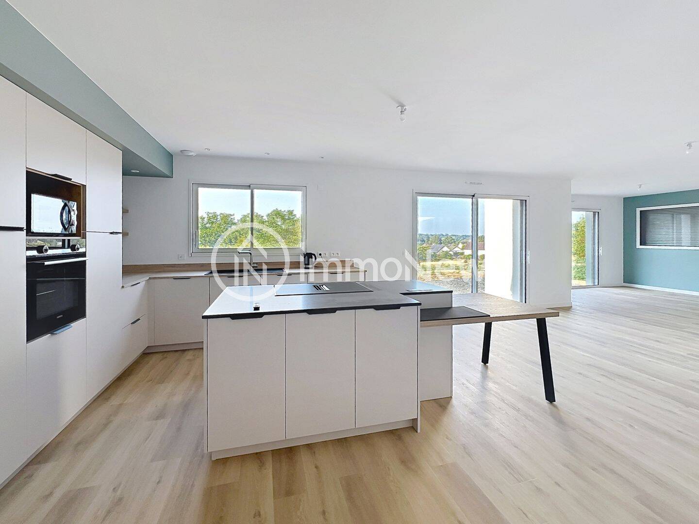 Maison 5 pièces 115 m² · à Percy-en-Normandie · 115 m² · 1 000 €/mois