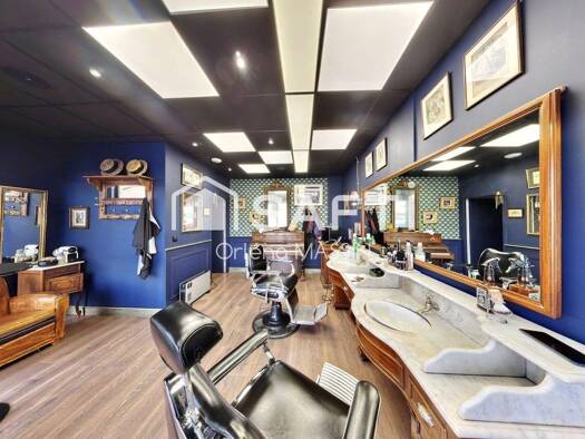 Institut de beauté à vendre Fonds de commerce 40 000 € 2 pièces 25 m² de surface de vente Sud Ouest Andernos-les-Bains 33510