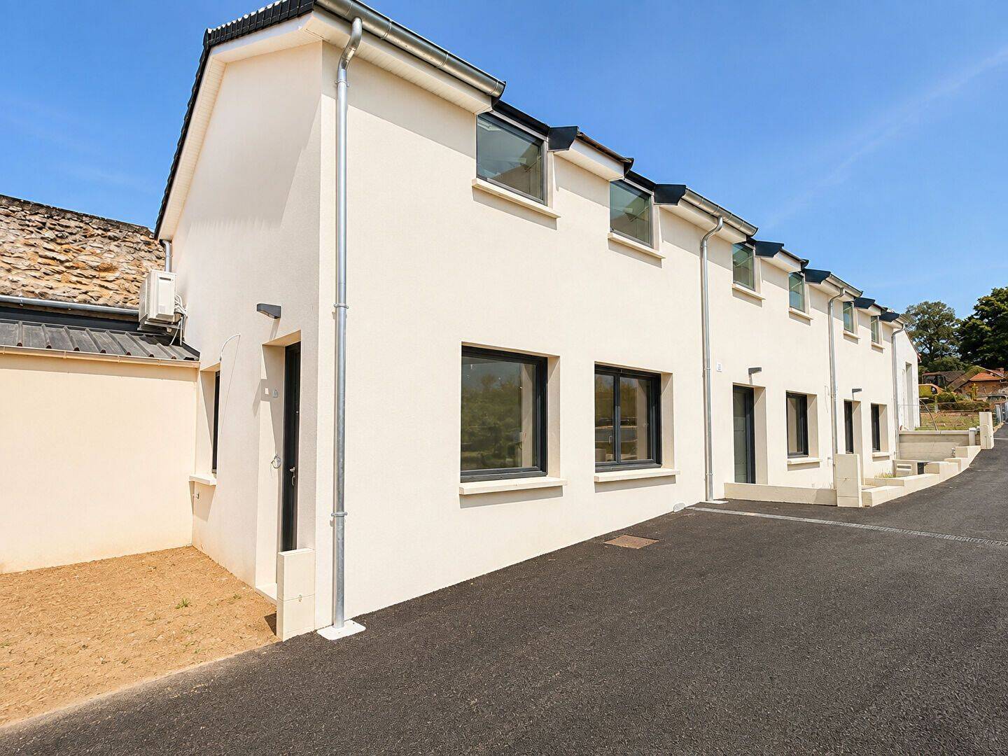 Maison 3 pièces 59 m² · à La Ville-du-Bois · 58,9 m² · 273 000 €