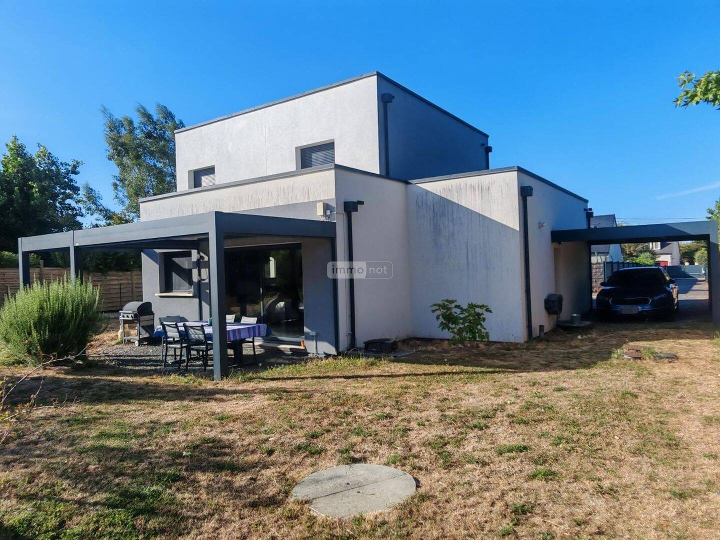 Maison 6 pièces 116 m² · à Véretz · 116 m² · 346 725 €