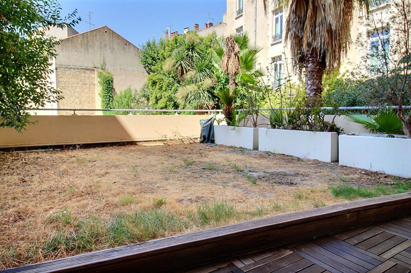 Appartement 3 pièces 88 m² · à Montpellier · 88 m² · 1 556 €