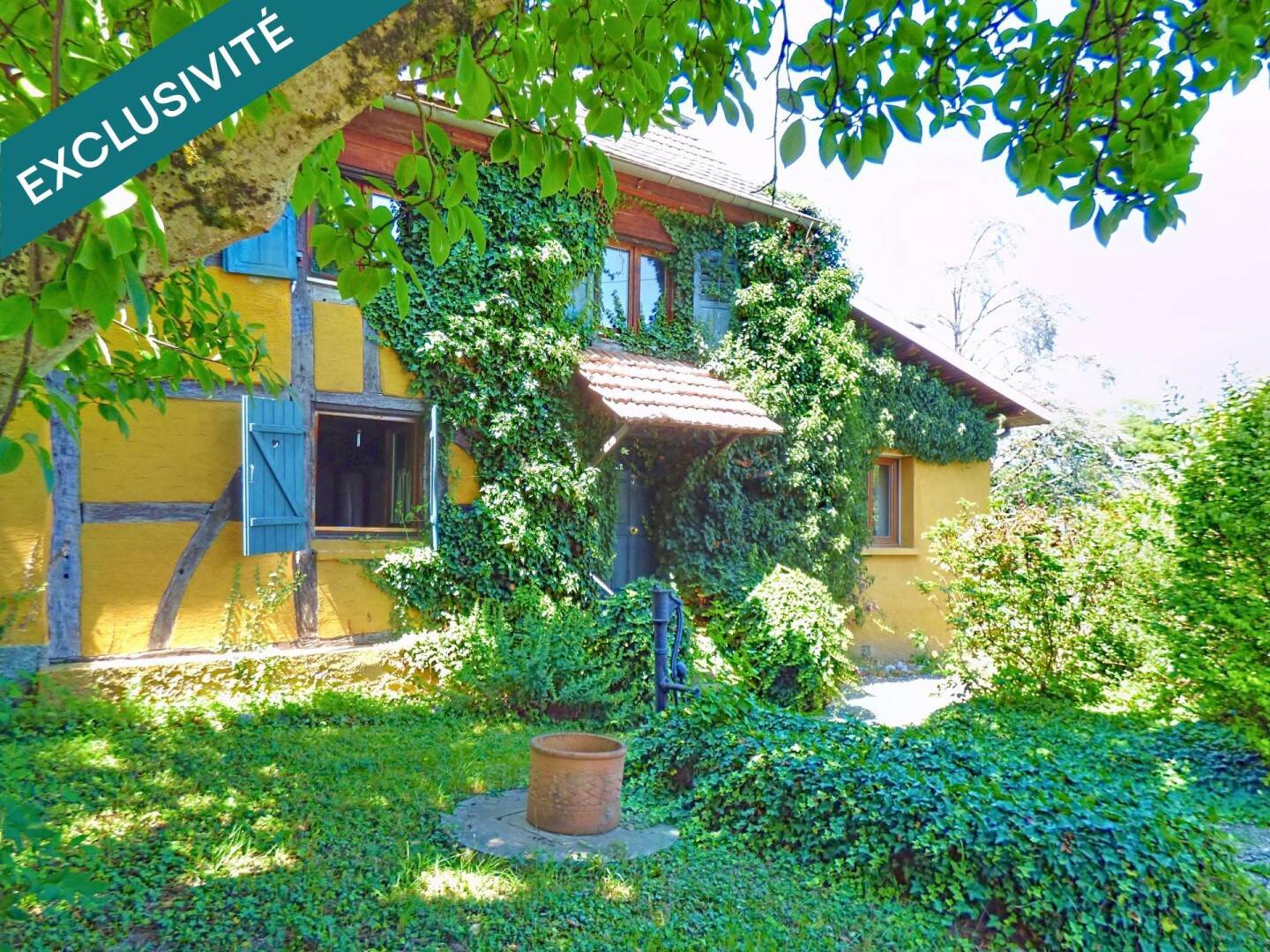Maison 7 pièces 175 m² · à Eteimbes · 175 m² · 170 000 €
