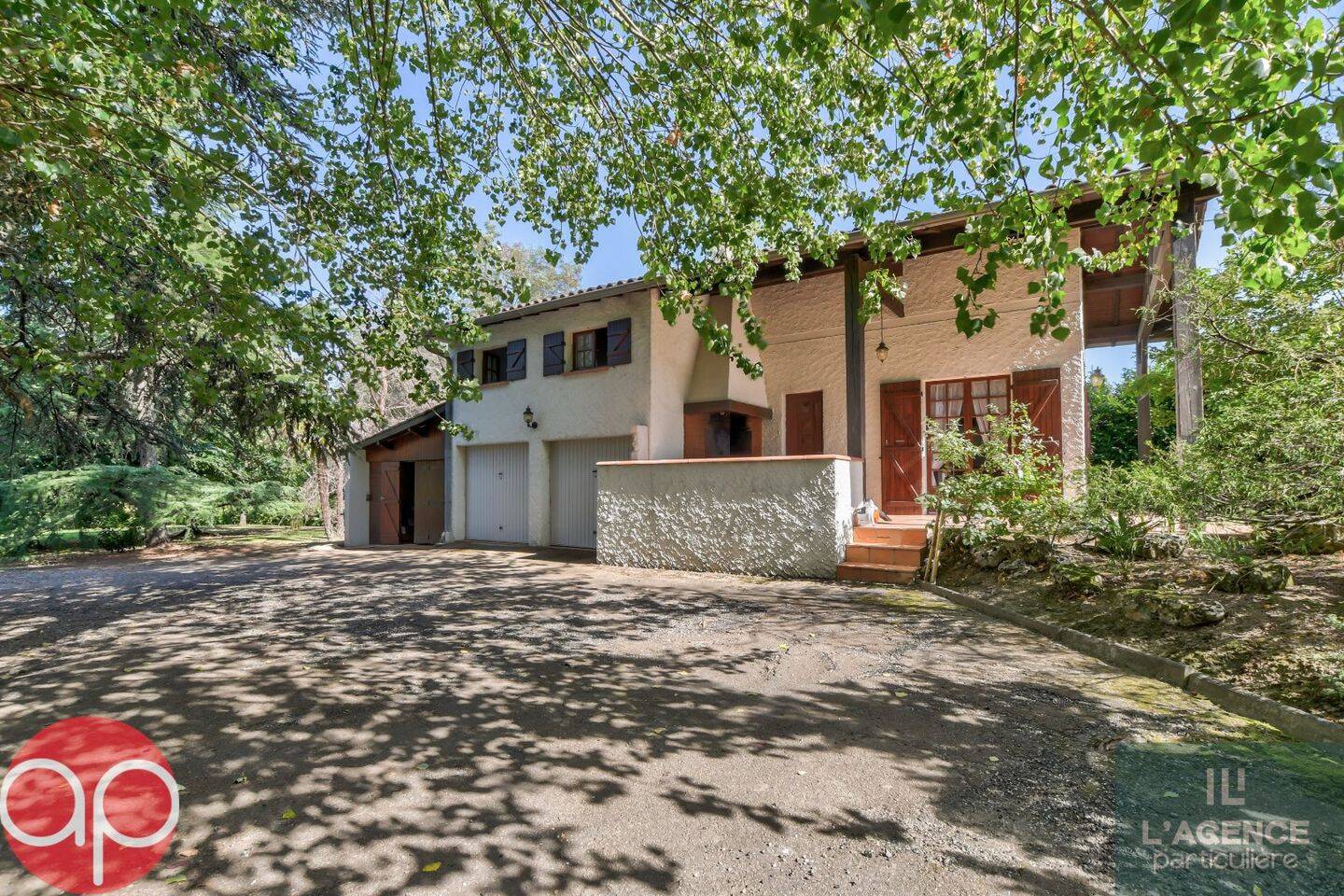 Maison 5 pièces 246 m² · à Flourens · 246 m² · 595 000 €