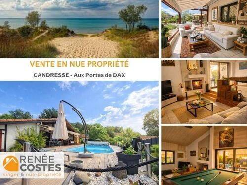 Maison 5 pièces 135 m² · à Dax · 135 m² · 133 732 €