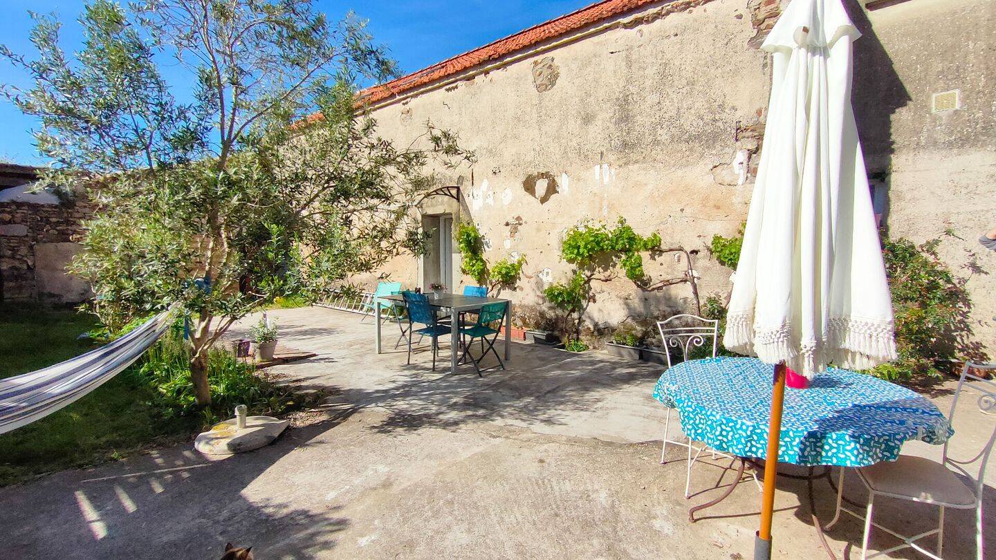 Maison 7 pièces 280 m² · à Moutiers-les-Mauxfaits · 280 m² · 315 000 €