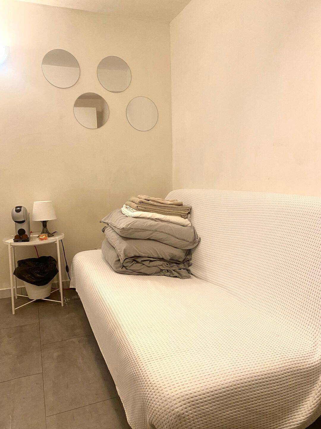 Appartement 1 pièce 10 m² · à Aix-en-Provence · 10 m² · 695 €/mois