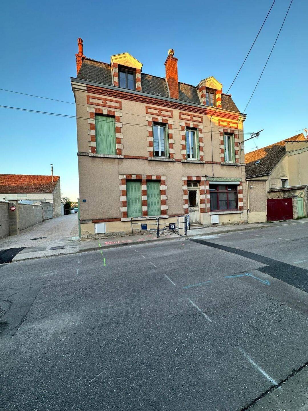 Appartement 3 pièces 70 m² · à Beaune · 70 m² · 920 €/mois