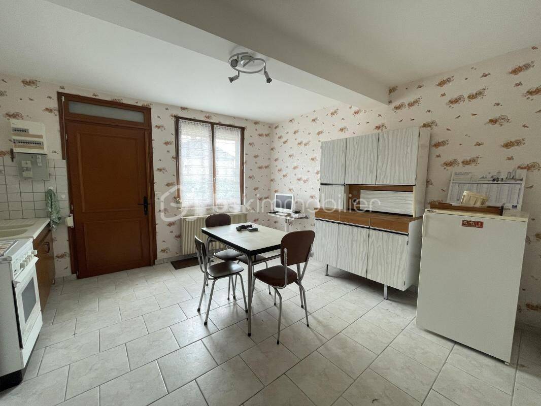 Maison 3 pièces 52 m² · à La Porte du Der · 52 m² · 67 000 €
